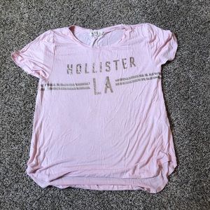 Hollister shirt